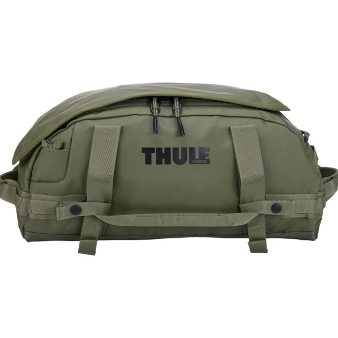 Thule Chasm Duffel 30L olivine