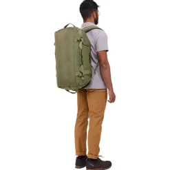 Thule Chasm Duffel 40L olivine