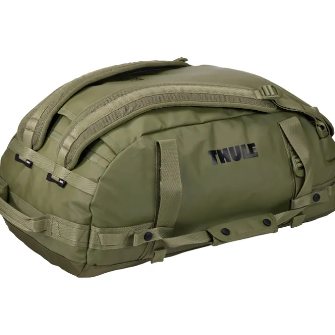 Thule Chasm Duffel 40L olivine