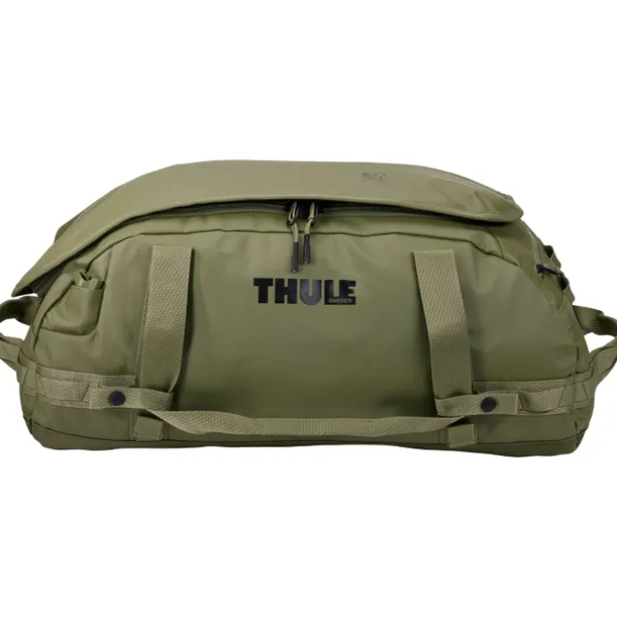 Thule Chasm Duffel 40L olivine