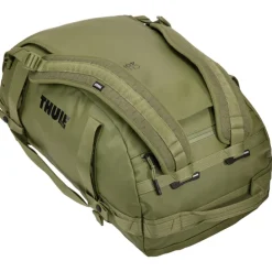 Thule Chasm Duffel 40L olivine