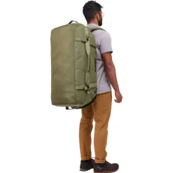 Thule Chasm Duffel 90L olivine
