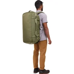 Thule Chasm Duffel 70L olivine
