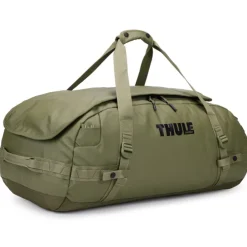 Thule Chasm Duffel 70L olivine