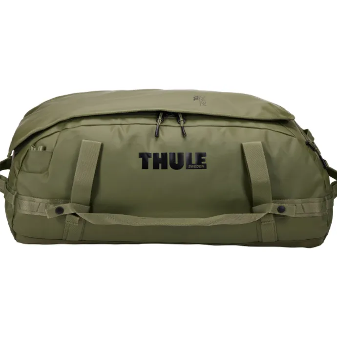 Thule Chasm Duffel 70L olivine