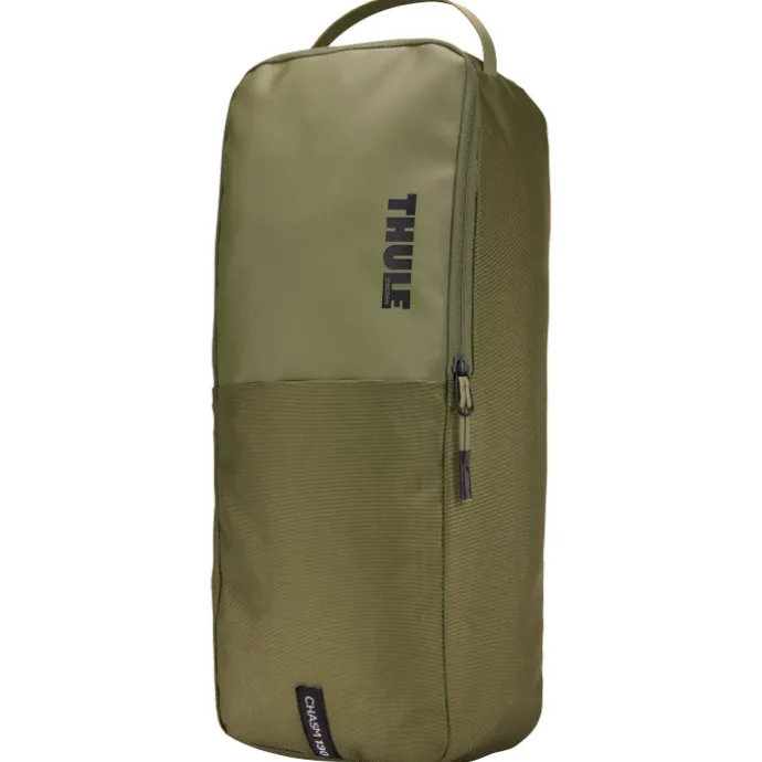 Thule Chasm Duffel 130L olivine
