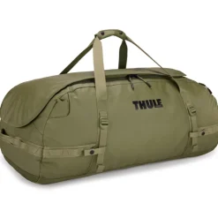 Thule Chasm Duffel 130L olivine