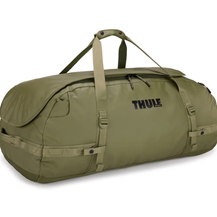 Thule Chasm Duffel 130L olivine