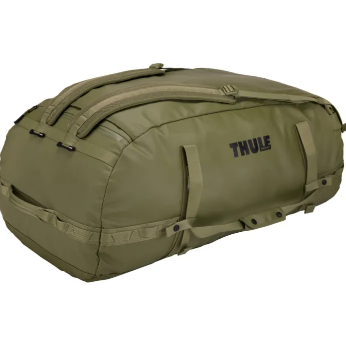 Thule Chasm Duffel 130L olivine