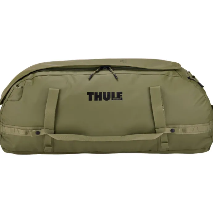 Thule Chasm Duffel 130L olivine