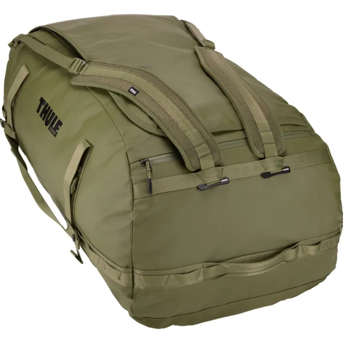 Thule Chasm Duffel 130L olivine