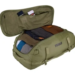 Thule Chasm Duffel 130L olivine