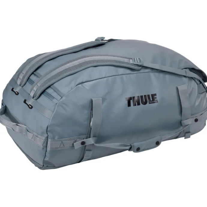Thule Chasm Duffel 90L pond