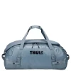 Thule Chasm Duffel 70L pond