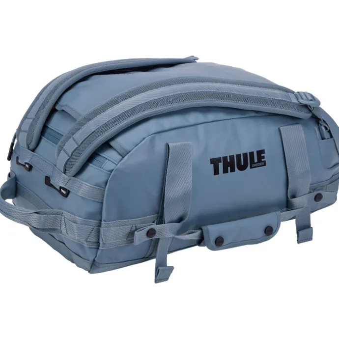 Thule Chasm Duffel 30L pond gray