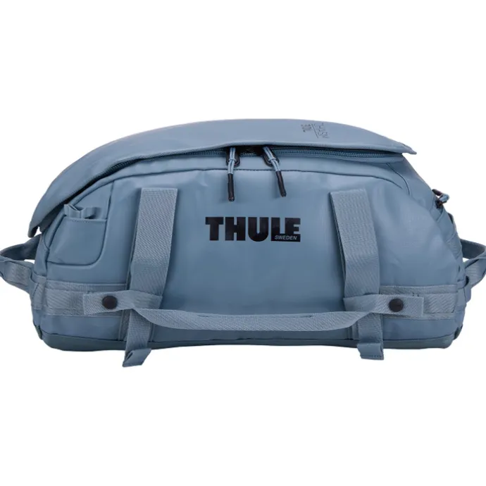 Thule Chasm Duffel 30L pond gray