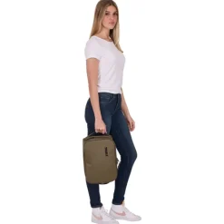 Thule Chasm Large Gear Cube deep khaki