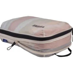 Thule Compression Cube Set white