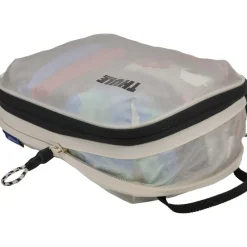 Thule Compression Cube Set white