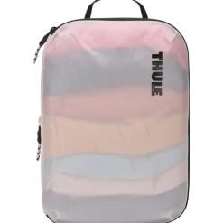 Thule Compression Cube Set white