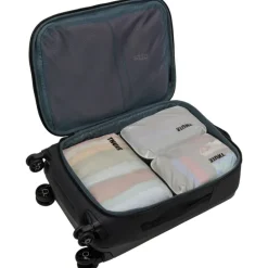 Thule Compression Cube Set white