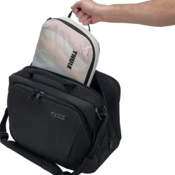 Thule Compression Cube Set white