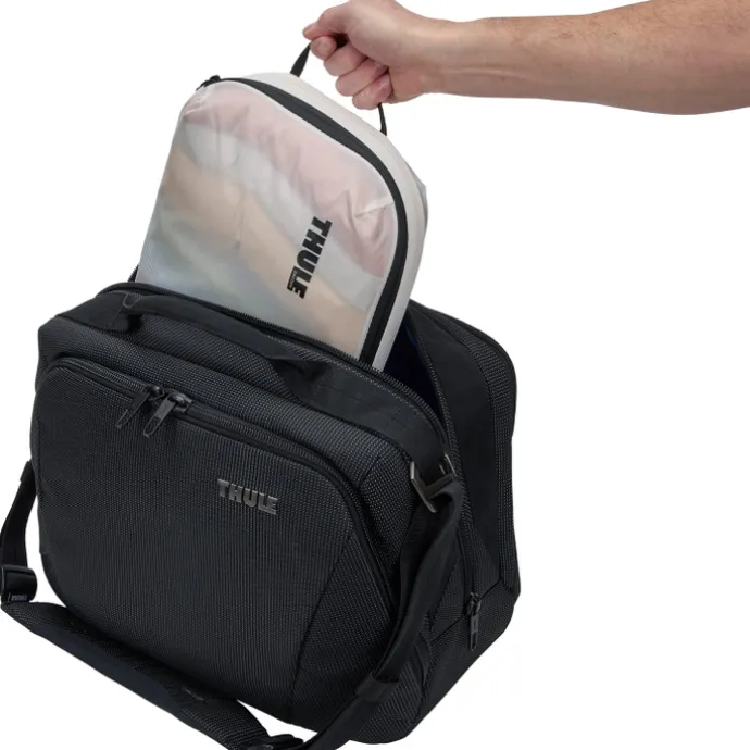 Thule Compression Packing Cube Medium white