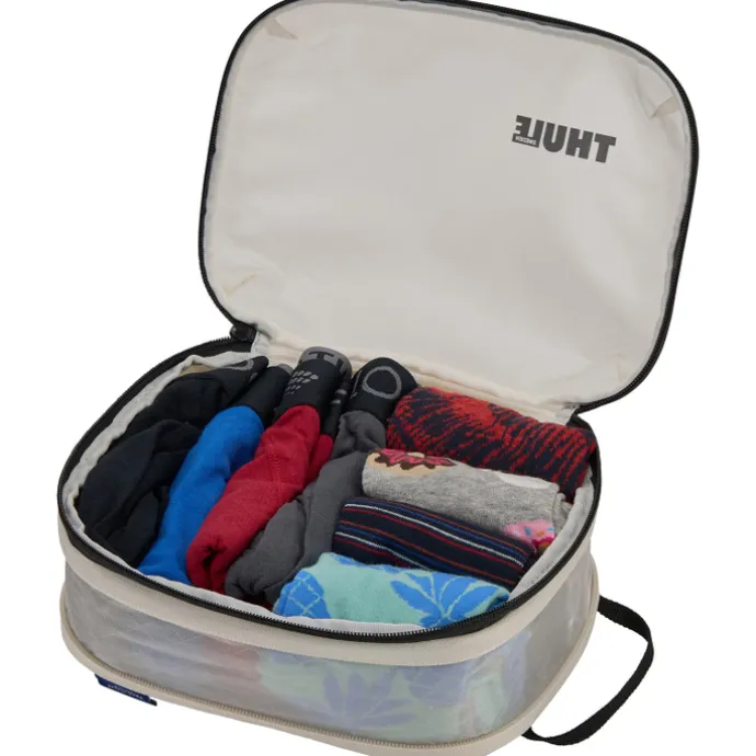 Thule Compression Packing Cube Small white