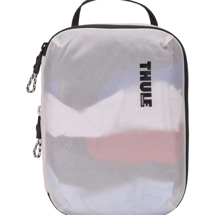 Thule Compression Packing Cube Small white