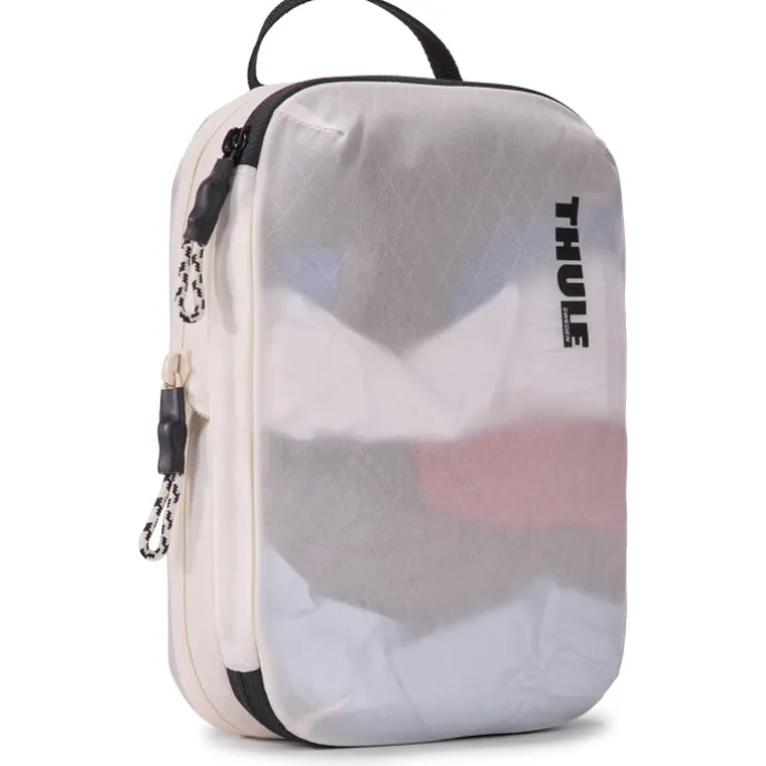 Thule Compression Packing Cube Small white