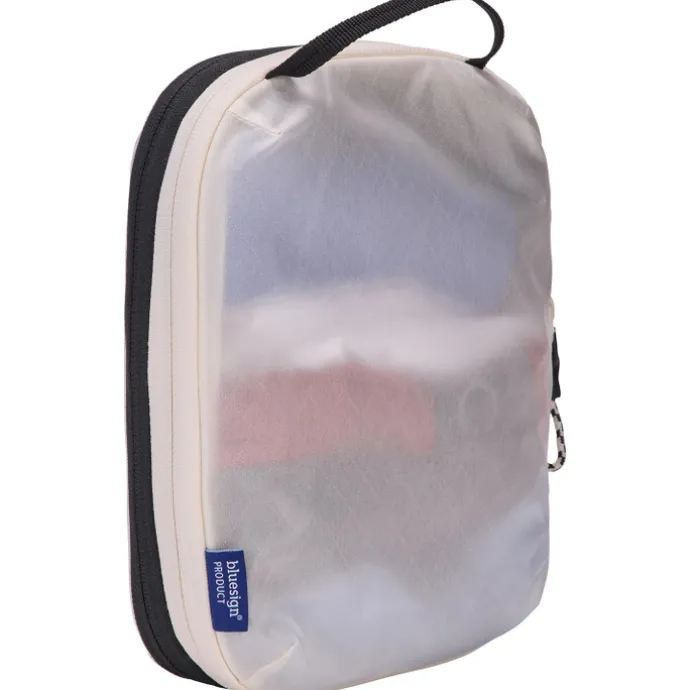 Thule Compression Packing Cube Small white