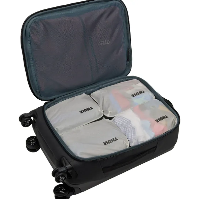 Thule Compression Packing Cube Small white