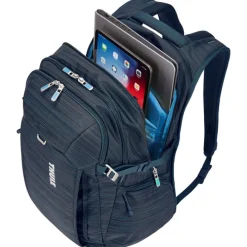Thule Construct Backpack 28L carbon blue