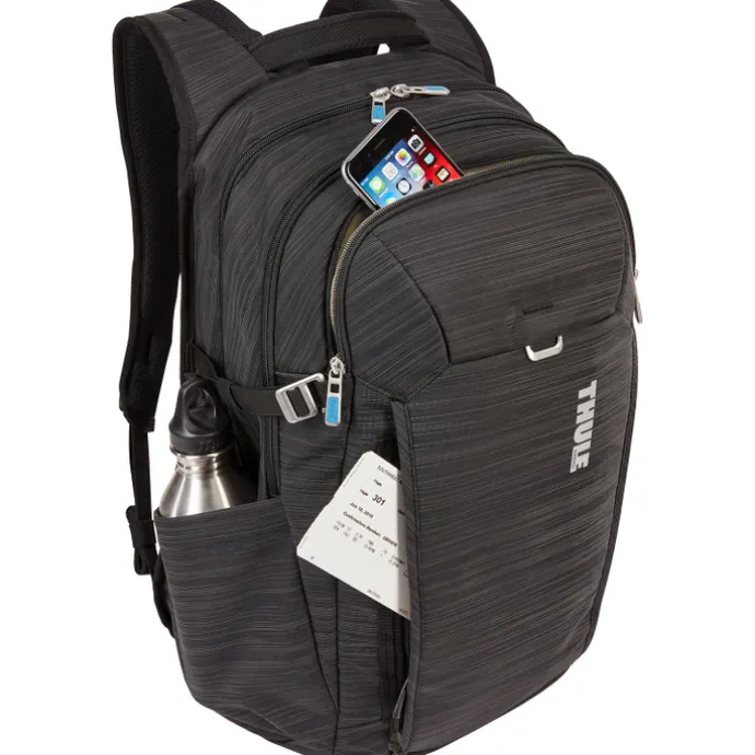 Thule Construct Backpack 28L black