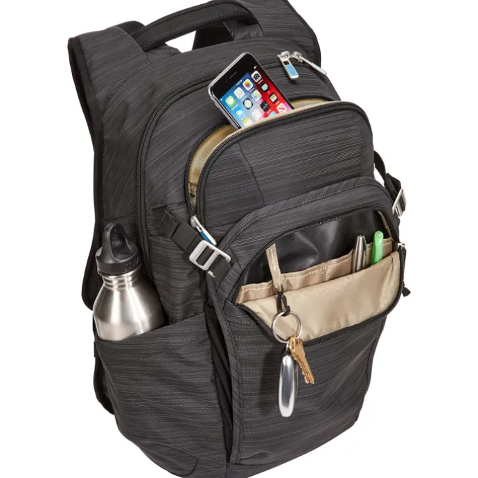 Thule Construct Backpack 24L black