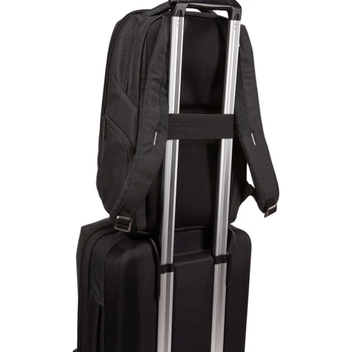 Thule Crossover 2 Backpack 20L black