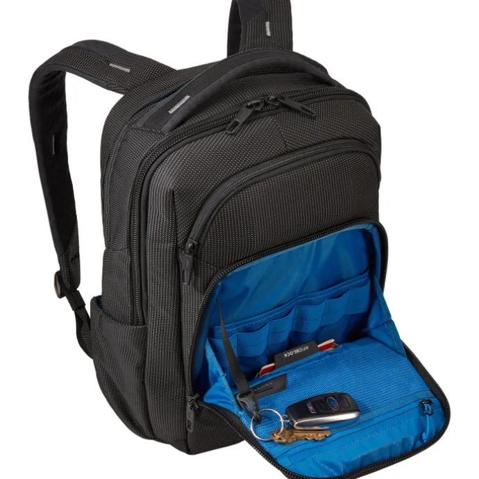 Thule Crossover 2 Backpack 20L black