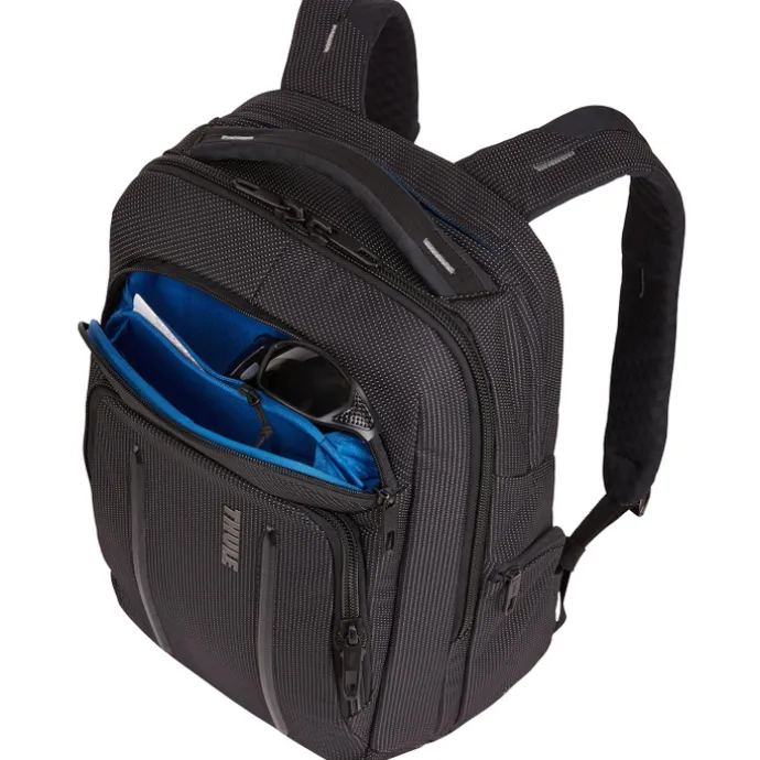Thule Crossover 2 Backpack 20L black