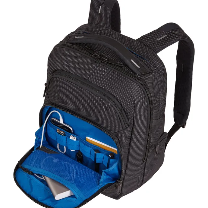 Thule Crossover 2 Backpack 20L black