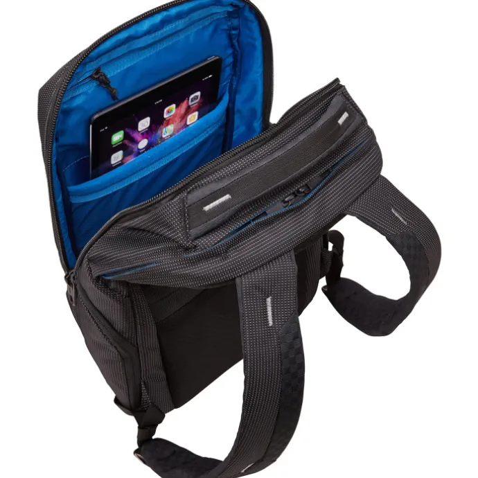 Thule Crossover 2 Backpack 20L black