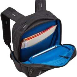 Thule Crossover 2 Backpack 20L black
