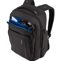 Thule Crossover 2 Backpack 30L black