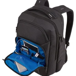 Thule Crossover 2 Backpack 30L black
