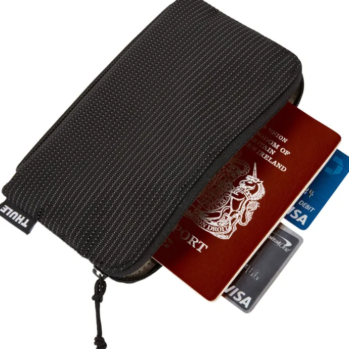 Thule Crossover 2 Travel Organizer black