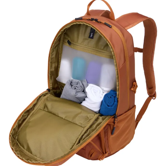 Thule EnRoute Backpack 23L natural orange