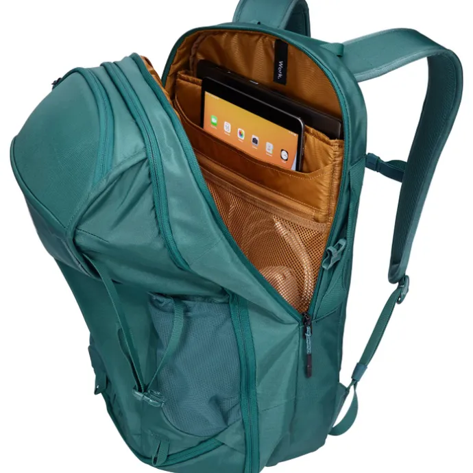 Thule EnRoute Backpack 30L mallard green