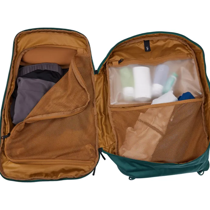 Thule EnRoute Backpack 30L mallard green