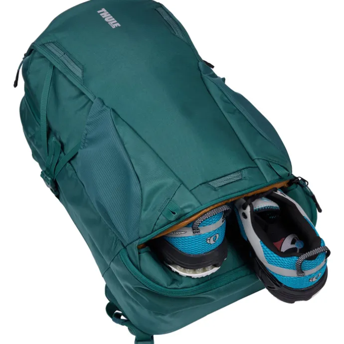 Thule EnRoute Backpack 30L mallard green