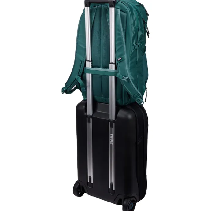 Thule EnRoute Backpack 30L mallard green