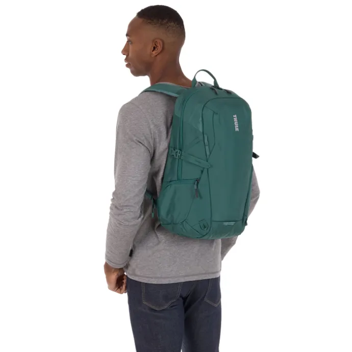 Thule EnRoute Backpack 21L mallard green